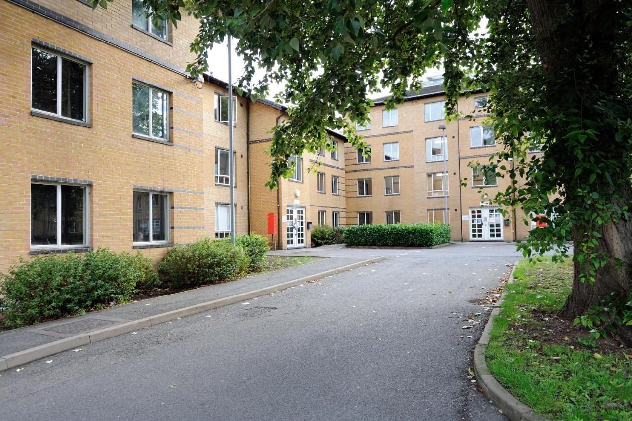 Private Rooms In Colindale - Sk The Hyde Экстерьер фото