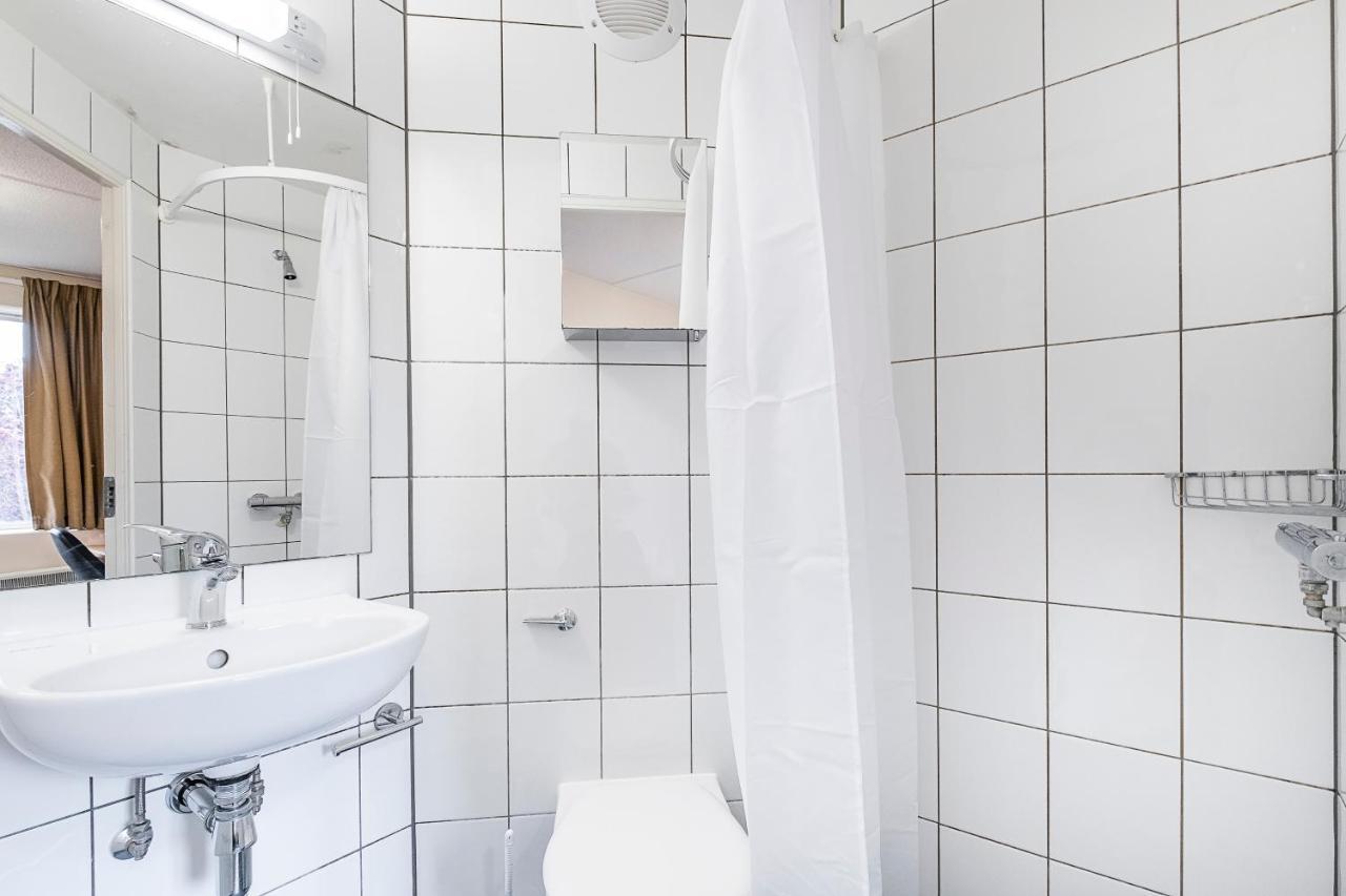 Private Rooms In Colindale - Sk The Hyde Экстерьер фото