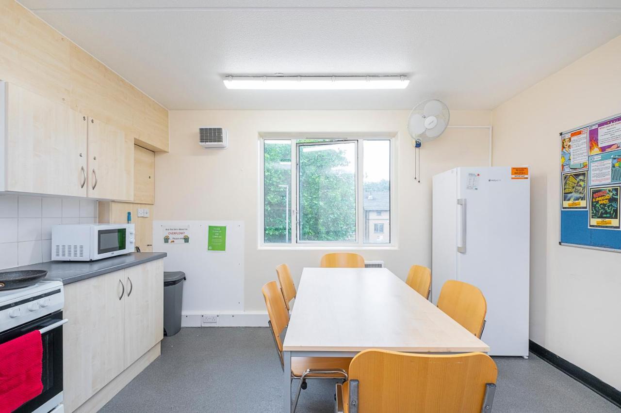 Private Rooms In Colindale - Sk The Hyde Экстерьер фото