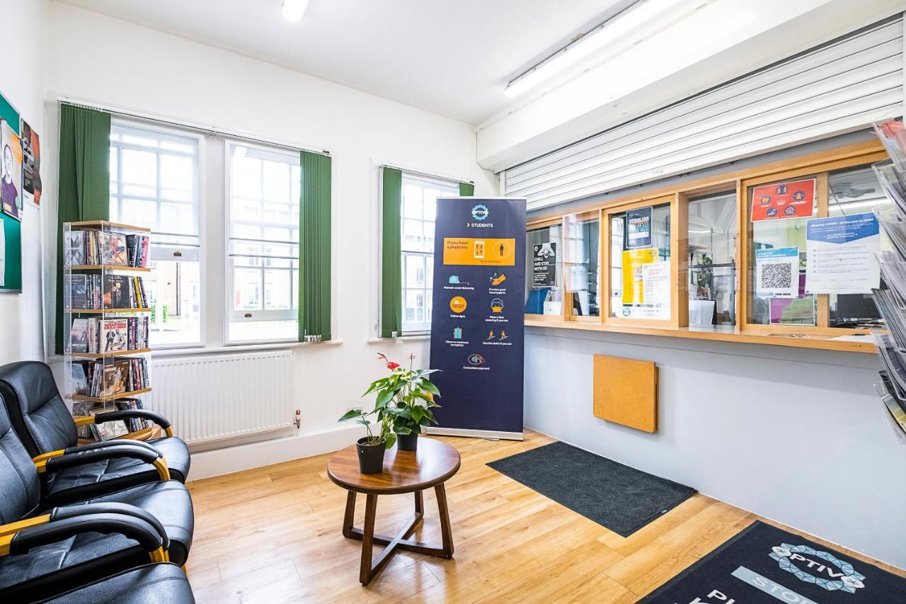 Private Rooms In Colindale - Sk The Hyde Экстерьер фото