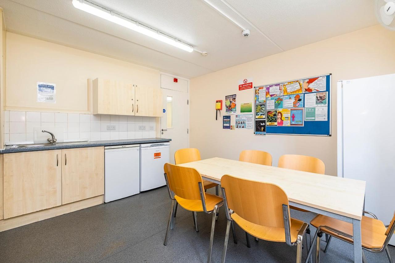 Private Rooms In Colindale - Sk The Hyde Экстерьер фото