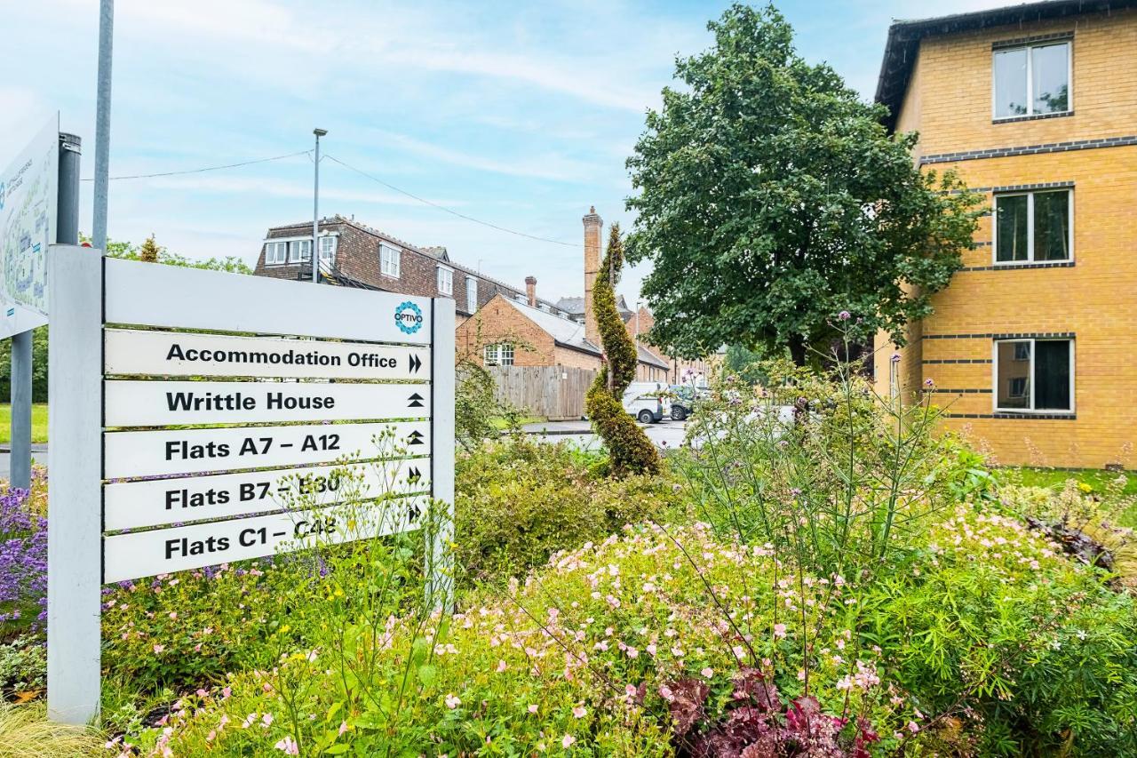 Private Rooms In Colindale - Sk The Hyde Экстерьер фото